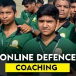 Online Defence Coaching