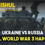 Ukraine Vs Russia War