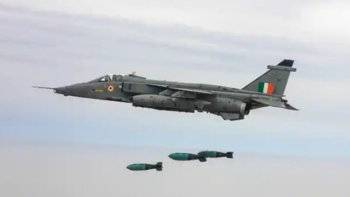 After Defence Expo India Cancels Vayu Shakti Air Exercise