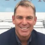 Shane Warne