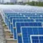 solar capacity India