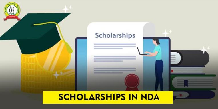 All Scholarships in NDA