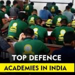 Defence Academies in India