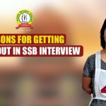 Getting Screened Out in SSB Interview