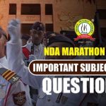 NDA Marathon 2022