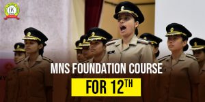 MNS Foundation Course for 12th