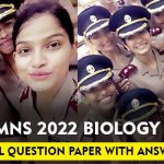 mns biology sample paper