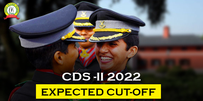 CDS 2 2022 EXPECTED CUT-OFF