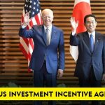 India-US Investment Incentive Agreement