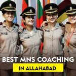 Best MNS Coaching In Allahabad