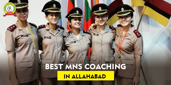 Best MNS Coaching In Allahabad