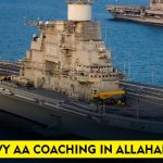 Best Navy AA Coaching In Allahabad