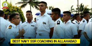 NAVY SSR Coaching In Allahabad