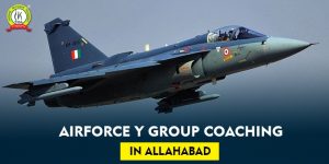 Airforce Y Group Coaching In Allahabad