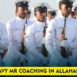 Navy MR Coaching In Allahabad
