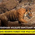 Ramgarh Vishdhari Wildlife Sanctuary Notified as 52nd Reserve Forest