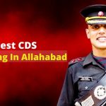 Best CDS Coaching In Allahabad