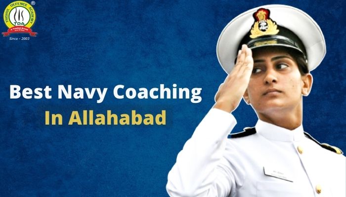 Navy Coaching In Allahabad