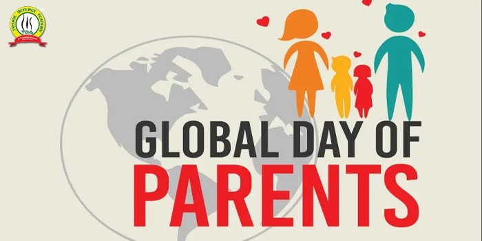 Global Day of Parents 2022 Celebrates on 1st June