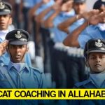 AFCAT Coaching In Allahabad