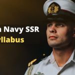 Indian Navy SSR Syllabus