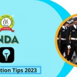 nda 1 2023 preparation tips