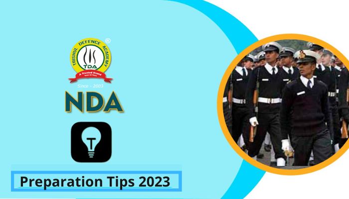 How to Prepare for NDA-1 2023 Exam?