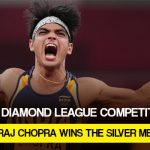 neeraj chopra wins medals