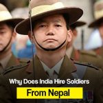 Why Does India Hire Soldiers From Nepal