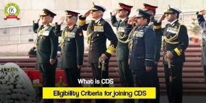 What is CDS & Eligibility Criteria for joining CDS?