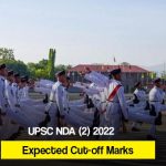 UPSC NDA 2 2022 Expected Cutoff Marks