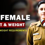 What is the Minimum Height to Join NDA for Female