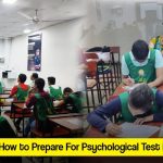 How to Prepare for Psychological Test