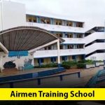 airmen training school