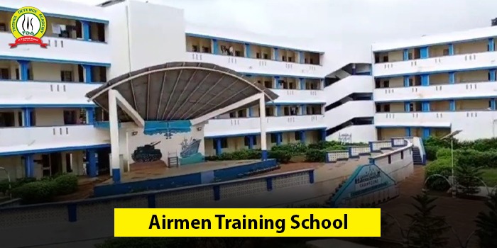 Airmen Training School “ATS” Belgaum
