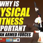 Why Physical Fitness is important in Indian Army