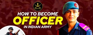 Different Ways to Become an Army Officer