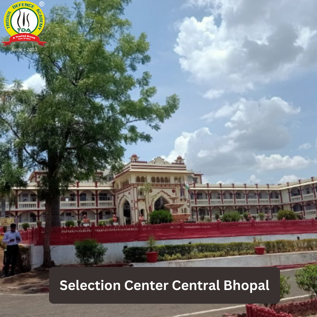 List Of All SSB Centers – Contact Number & Address