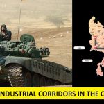 Defence Industrial Corridors in India