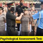 What is Psychological Assessment Test
