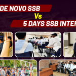 Is 5 Days SSB Interview Process Changed to 3 Days