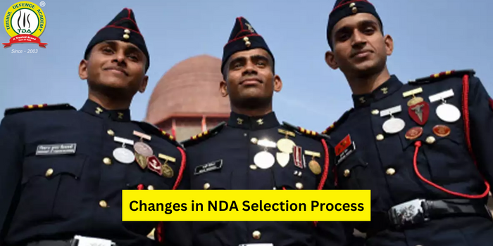 changes in nda