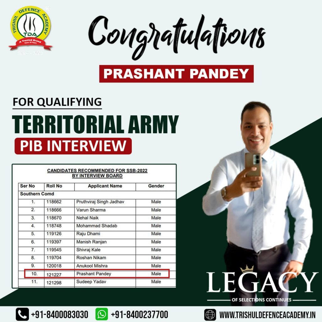 prashant pandey pib interview