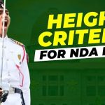 height requirement for nda