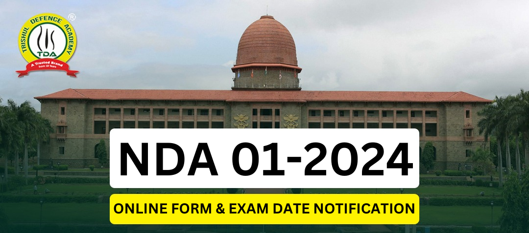 NDA 1 2024 NOTIFICATION