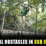 Individual Obstacles in SSB Interview