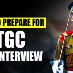 tgc ssb interview