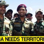 Why India Needs Territorial Army