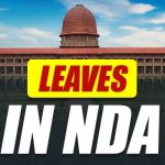 nda leaves