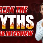 Break the Myth of SSB Interview
